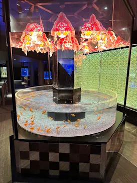 すみだ水族館に投稿された画像（2023/2/27）