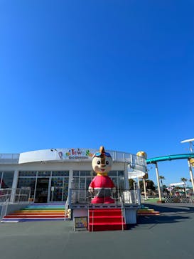 鈴鹿サーキットに投稿された画像（2023/2/27）