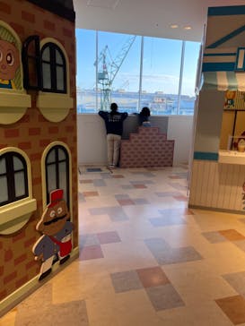 神戸アンパンマンこどもミュージアム＆モールに投稿された画像（2023/2/27）