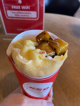 神立スノーリゾートに投稿された画像（2023/2/27）