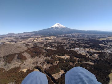 スカイ朝霧 パラグライダー・カヌースクールに投稿された画像（2023/2/27）