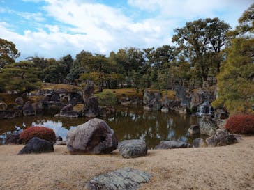 元離宮二条城に投稿された画像（2023/2/27）