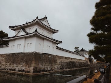 元離宮二条城に投稿された画像（2023/2/27）