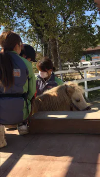 神戸どうぶつ王国に投稿された画像（2023/2/27）