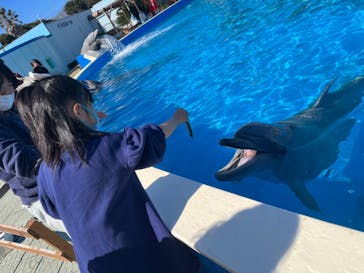 南知多ビーチランド＆南知多おもちゃ王国に投稿された画像（2023/2/27）