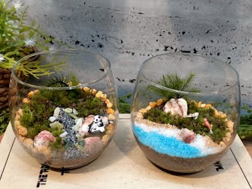 ミルキーグリーン 横浜赤レンガ倉庫に投稿された画像（2023/2/27）