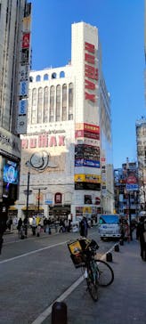 SOLA　SPA　歌舞伎町　新宿の湯に投稿された画像（2023/2/27）