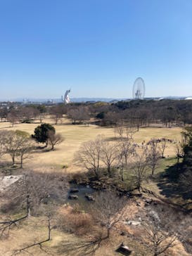 万博BEAST（ビースト）に投稿された画像（2023/2/27）