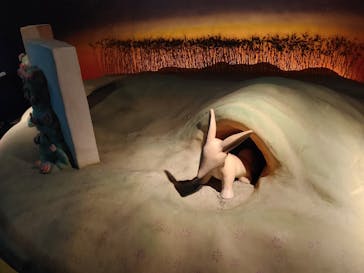 星の王子さまミュージアム 箱根サン=テグジュペリに投稿された画像（2023/2/27）