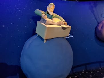 星の王子さまミュージアム 箱根サン=テグジュペリに投稿された画像（2023/2/27）