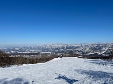 赤倉温泉スキー場に投稿された画像（2023/2/27）