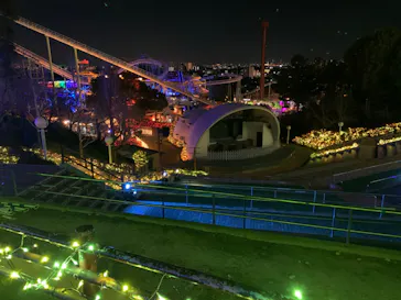 ひらかたパークに投稿された画像（2023/2/27）