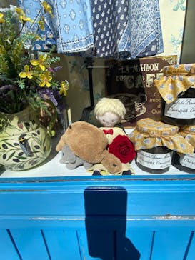 星の王子さまミュージアム 箱根サン=テグジュペリに投稿された画像（2023/2/27）