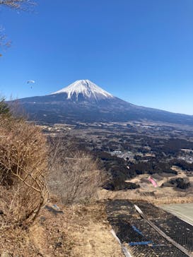スカイ朝霧 パラグライダー・カヌースクールに投稿された画像（2023/2/27）