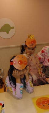 神戸アンパンマンこどもミュージアム＆モールに投稿された画像（2023/2/28）