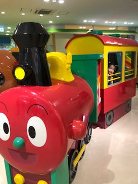 神戸アンパンマンこどもミュージアム＆モールに投稿された画像（2023/2/28）