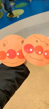 横浜アンパンマンこどもミュージアムに投稿された画像（2023/2/28）