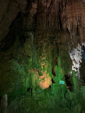 あぶくま洞に投稿された画像（2023/2/28）