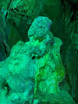 あぶくま洞に投稿された画像（2023/2/28）