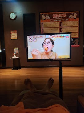 竜泉寺の湯 草加谷塚店に投稿された画像（2023/2/28）