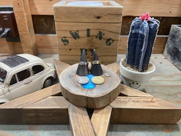 SWING BY（スウィング バイ）に投稿された画像（2023/2/28）