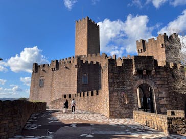 志摩スペイン村パルケエスパーニャに投稿された画像（2023/2/28）