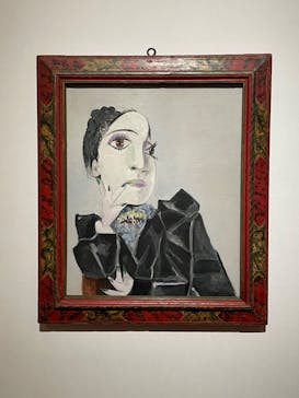 国立国際美術館に投稿された画像（2023/2/28）