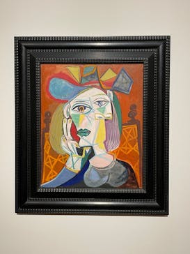 国立国際美術館に投稿された画像（2023/2/28）