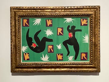 国立国際美術館に投稿された画像（2023/2/28）