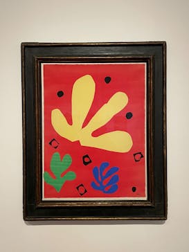 国立国際美術館に投稿された画像（2023/2/28）