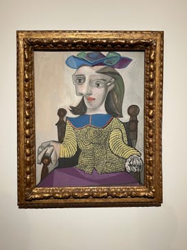 国立国際美術館に投稿された画像（2023/2/28）