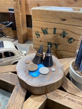 SWING BY（スウィング バイ）に投稿された画像（2023/2/28）