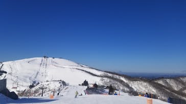 びわ湖バレイに投稿された画像（2023/2/28）