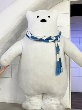 東京あそびマーレに投稿された画像（2023/2/28）