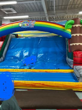 東京あそびマーレに投稿された画像（2023/2/28）