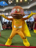 横浜アンパンマンこどもミュージアムに投稿された画像（2023/2/28）