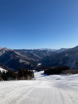 福井和泉スキー場に投稿された画像（2023/2/28）