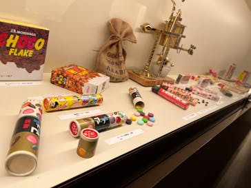 felissimo chocolate museum（フェリシモチョコレートミュージアム）に投稿された画像（2023/3/1）