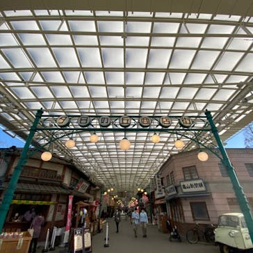 西武園ゆうえんちに投稿された画像（2023/3/1）