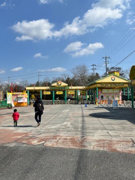 東条湖おもちゃ王国に投稿された画像（2023/3/1）