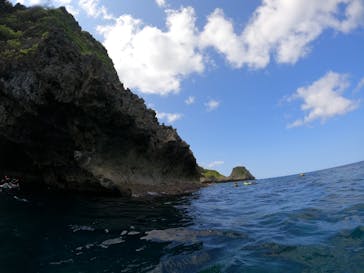 沖縄マリンサービス碧に投稿された画像（2023/3/1）