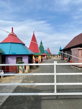 ワールド牧場に投稿された画像（2023/3/1）