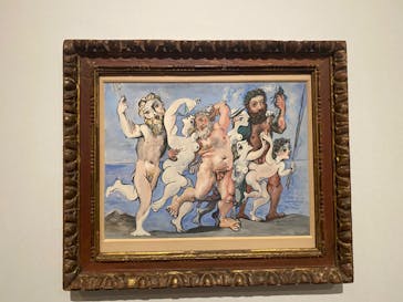 国立国際美術館に投稿された画像（2023/3/1）