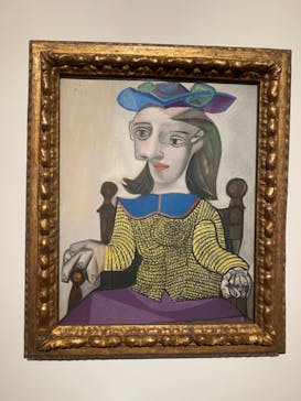 国立国際美術館に投稿された画像（2023/3/1）