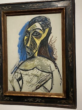 国立国際美術館に投稿された画像（2023/3/1）