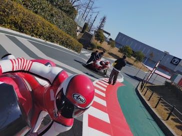 鈴鹿サーキットに投稿された画像（2023/3/1）