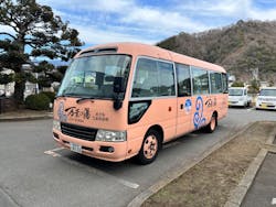 はだの・湯河原温泉 万葉の湯に投稿された画像（2023/3/1）