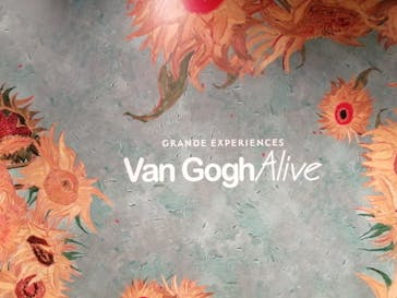 ゴッホ・アライブに投稿された画像（2023/3/1）