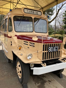 江戸東京たてもの園に投稿された画像（2023/3/1）