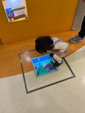 神戸アンパンマンこどもミュージアム＆モールに投稿された画像（2023/3/1）